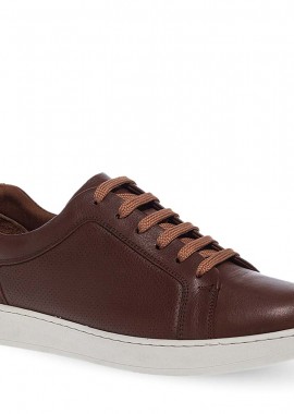 Ανδρικά Δερματινα Sneaker Parex 10729141