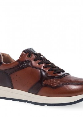 Ανδρικά Δερμάτινα Sneaker Tamaris 1-13602-42 305