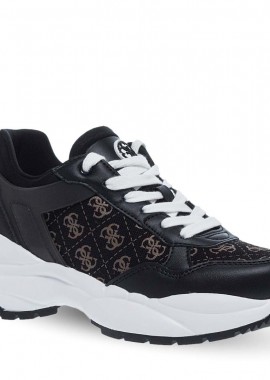 Γυναικεία Sneaker Guess Gu0Shfltsm2Fal120000
