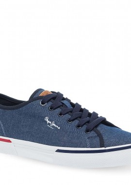PEPE JEANS - Ανδρικά Sneaker Pepe Jeans Pj0Shpms308120000000_564