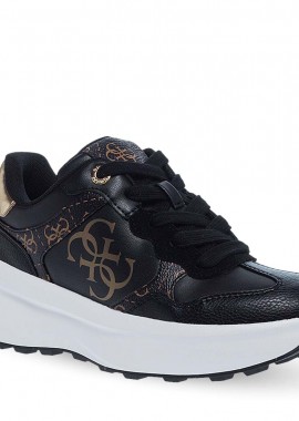 Γυναικεία Sneaker Guess Gu0Shflplucfal120000