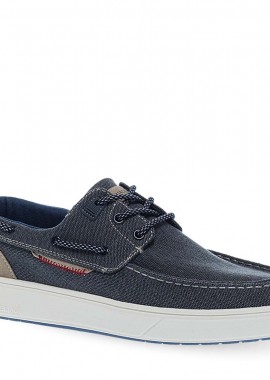 Ανδρικά Sneaker Lumberjack Lu0Shsme8012008C3500-1