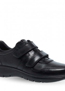 PAREX - Ανδρικά Δερμάτινα Sneaker Parex 10732049