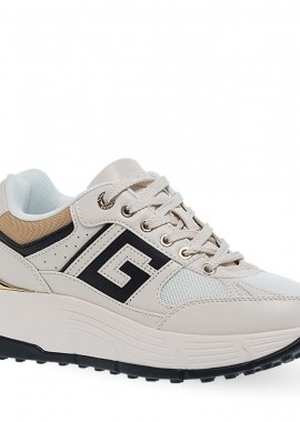 GUESS - Γυναικεία Sneaker Guess Fltfonfab12