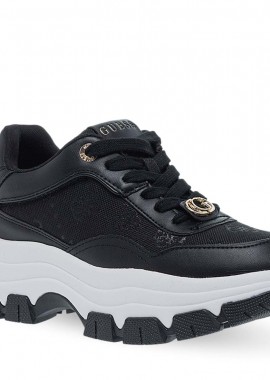 GUESS - Γυναικεία Sneaker Guess Flfbrtele12