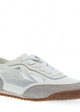 MAISON MINRELLE - Γυναικεία Δερμάτινα Sneaker Maison Minrelle 10733030
