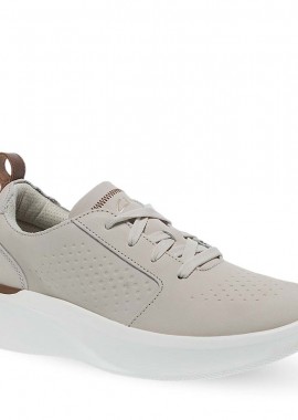 Ανδρικά Δερμάτινα Sneaker Clarks 26187558