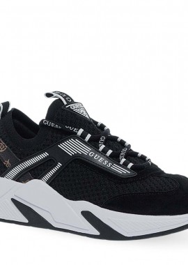 GUESS - Γυναικεία Sneaker Guess Flpgenfal12