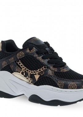 Γυναικεία Sneaker Guess Flpharfal12