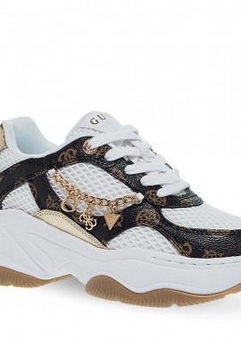 GUESS - Γυναικεία Sneaker Guess Flpharfal12
