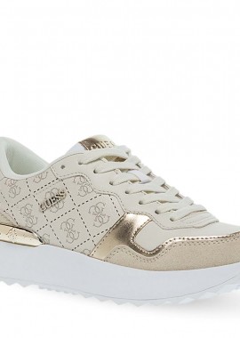 GUESS - Γυναικεία Sneaker Guess Flpvn5Fal12