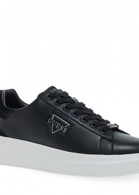 GUESS - Ανδρικά Sneaker Guess Fmfbanlel12