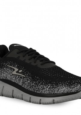 Ανδρικά Αθλητικά Παπούτσια Adrun Soft Gel 381 Preto 9707M-087