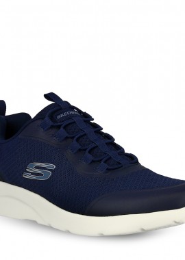 SKECHERS - Ανδρικά Αθλητικά Παπούτσια Skechers 894133_Nvy