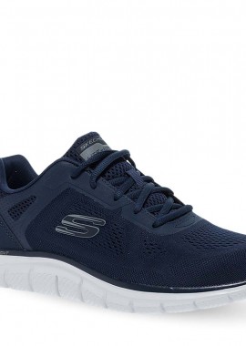 Ανδρικά Αθλητικά Παπούτσια Skechers 232698_Nvy