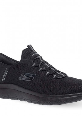 Ανδρικά Αθλητικά Παπούτσια Skechers 232457_Bbk