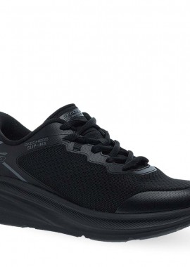SKECHERS - Ανδρικά Αθλητικά Παπούτσια Skechers 118431_Bbk