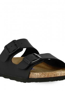 BIRKENSTOCK - Γυναικεία Σανδάλια Birkenstock Classic Arizona Mocca 551253