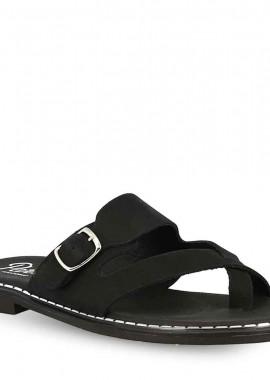 Γυναικεία Δερμάτινα Σανδάλια Parex 11523040