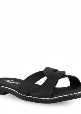 Γυναικεία Δερμάτινα Σανδάλια Parex 11523058