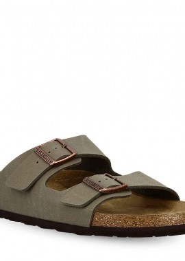 Ανδρικά Σανδάλια Birkenstock 151213 - Narrow fit