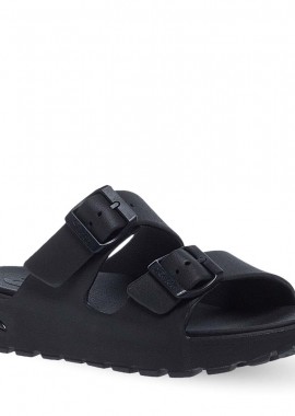 Γυναικεία Σανδάλια Skechers 111304_Blk