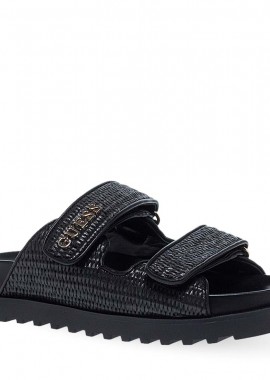 GUESS - Γυναικεία Σανδάλια Guess Gu0Shfljfdefap190000
