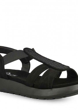 PAREX - Γυναικεία Πέδιλα Comfort Parex 11623013