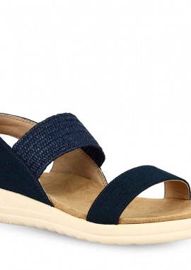 PAREX - Γυναικεία Πέδιλα Comfort Parex 11623028