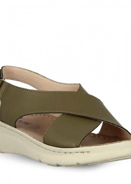 PAREX - Γυναικεία Πέδιλα Comfort Parex 11625014