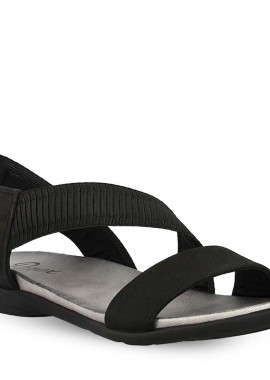 PAREX - Γυναικεία Πέδιλα Comfort Parex 11625041