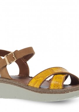 PAREX - Γυναικεία Comfort Πέδιλα Parex 11627031