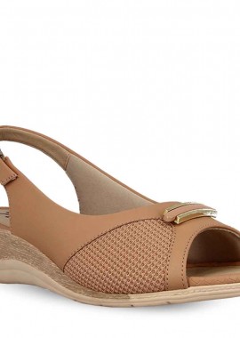 PAREX - Γυναικεία Comfort Πέδιλα Parex 11627091