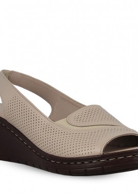 PAREX - Γυναικεία Πέδιλα Comfort Parex 11627218