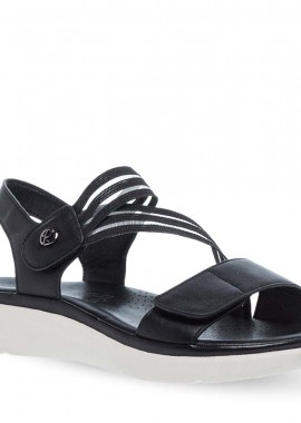 PAREX - Γυναικεία Πέδιλα Comfort Parex 11629021
