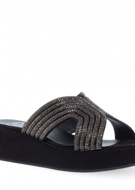 PAREX - Γυναικεία Flatform Parex 11629120