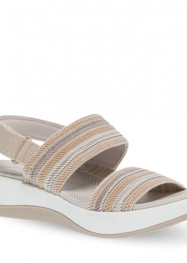 CLARKS - Γυναικεία Πέδιλα Comfort Clarks 26177183