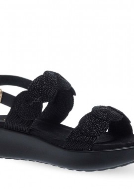 PAREX - Γυναικεία Flatform Parex 11631014