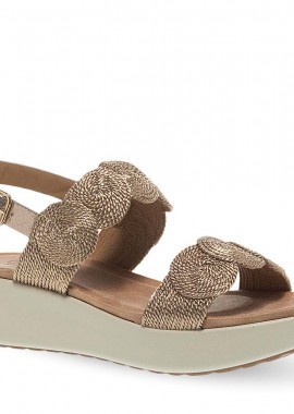 PAREX - Γυναικεία Flatform Parex 11631014