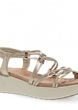 PAREX - Γυναικεία Flatform Parex 11631024