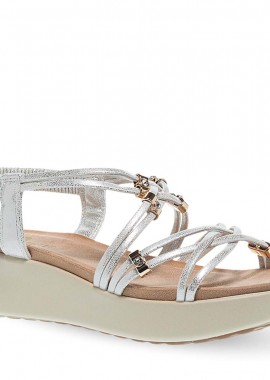 PAREX - Γυναικεία Flatform Parex 11631024