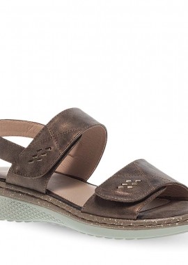 PAREX - Γυναικεία Comfort Πέδιλα Parex 11631053