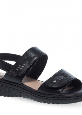 PAREX - Γυναικεία Comfort Πέδιλα Parex 11631053