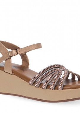 PAREX - Γυναικεία Flatform Parex 11631063