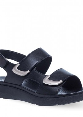 PAREX - Γυναικεία Comfort Πέδιλα Parex 11631080
