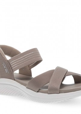 SKECHERS - Γυναικεία Πέδιλα Skechers 11633368