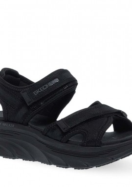 SKECHERS - Γυναικεία Πέδιλα Skechers 11633369