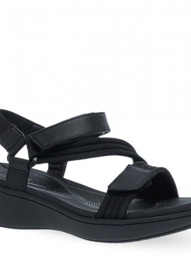 CLARKS - Γυναικεία Comfort Πέδιλα Clarks 26186834