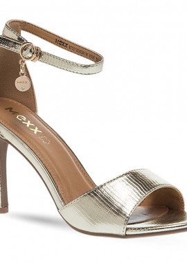 MEXX - Γυναικεία Πέδιλα Με Τακούνι Mexx Mi001608561W 8500