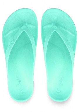 Γυναικειες Σαγιοναρες Θαλασσης Με Δίχαλο Coqui - Naitiri